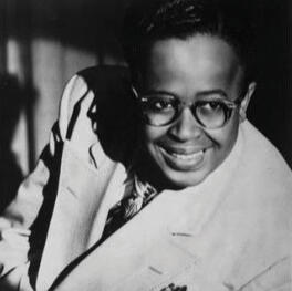 Willmer Broadnax 30s-60s