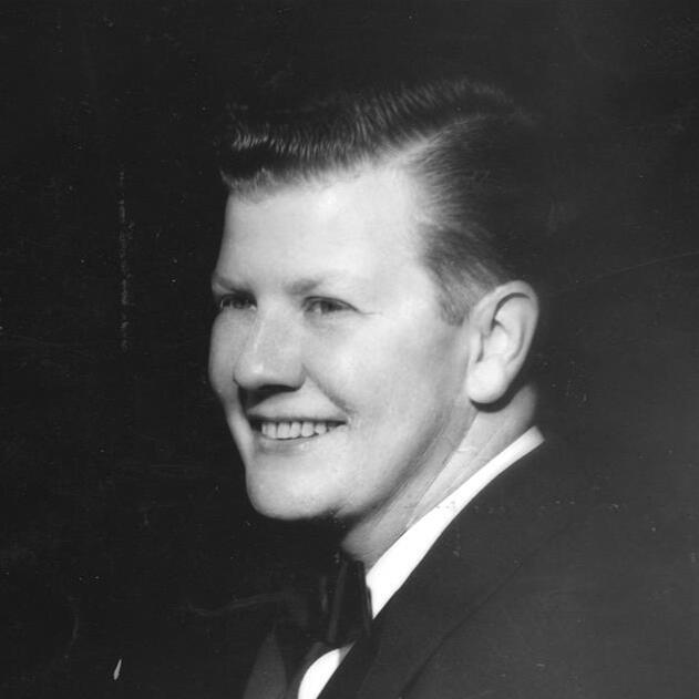 Billy Tipton 30s-70s